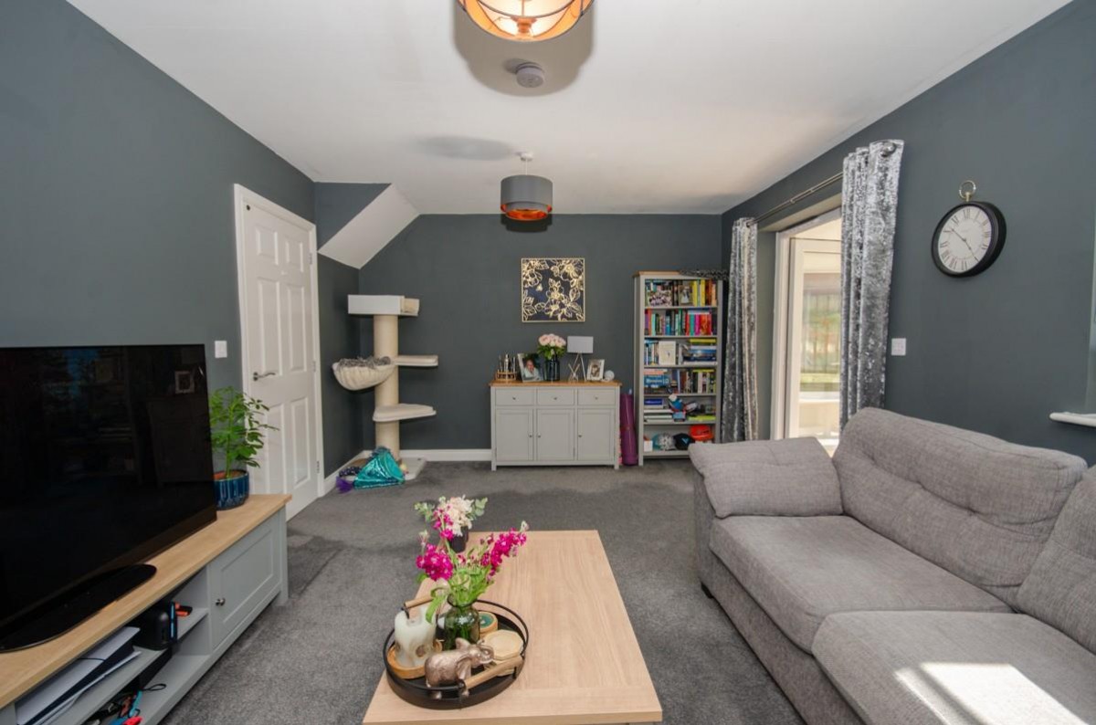 Mulberry Grove, Staple Hill, Bristol, BS16 4QF