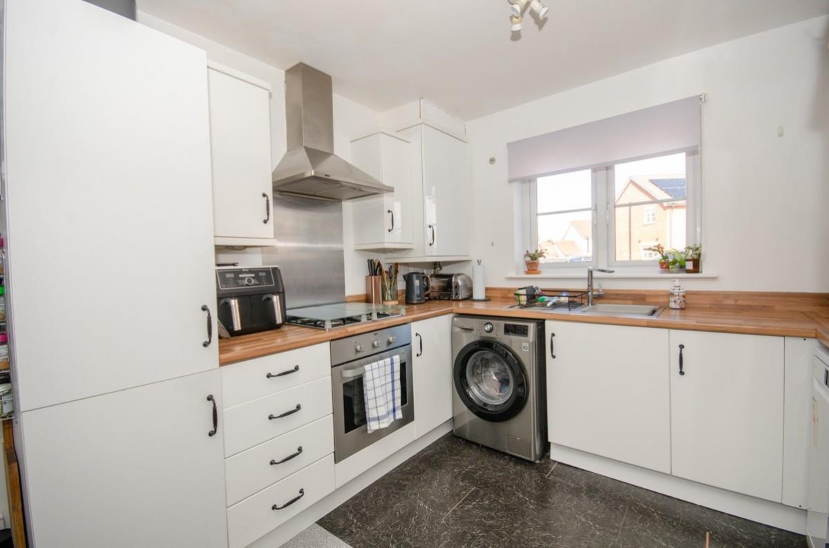 Mulberry Grove, Staple Hill, Bristol, BS16 4QF