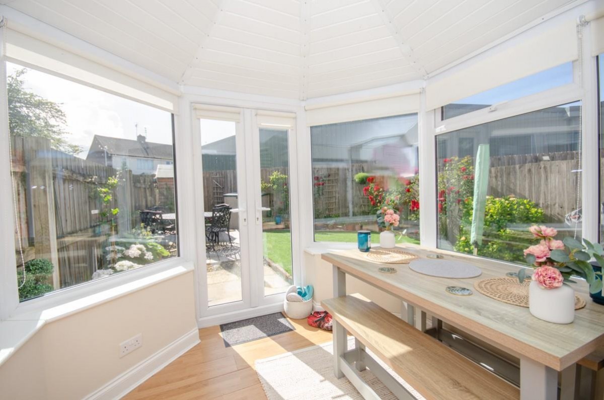 Mulberry Grove, Staple Hill, Bristol, BS16 4QF