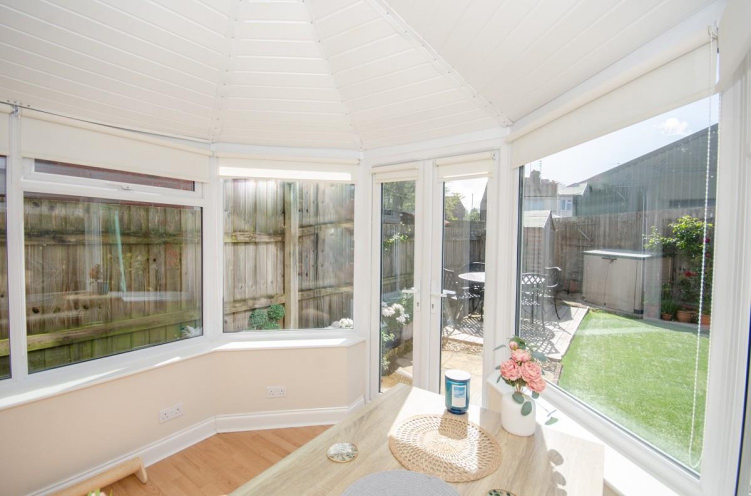 Mulberry Grove, Staple Hill, Bristol, BS16 4QF