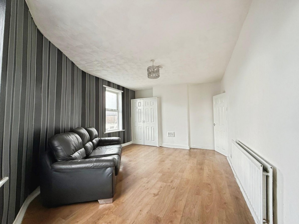 Folly Lane, Warrington