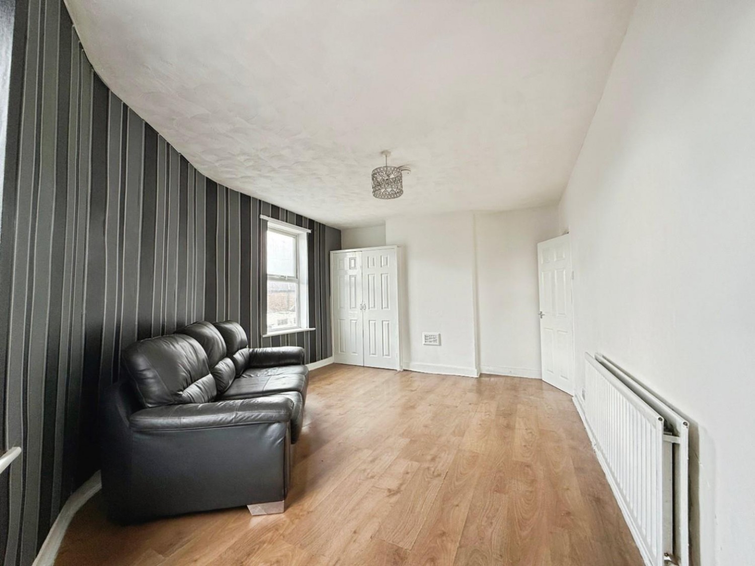 Folly Lane, Warrington