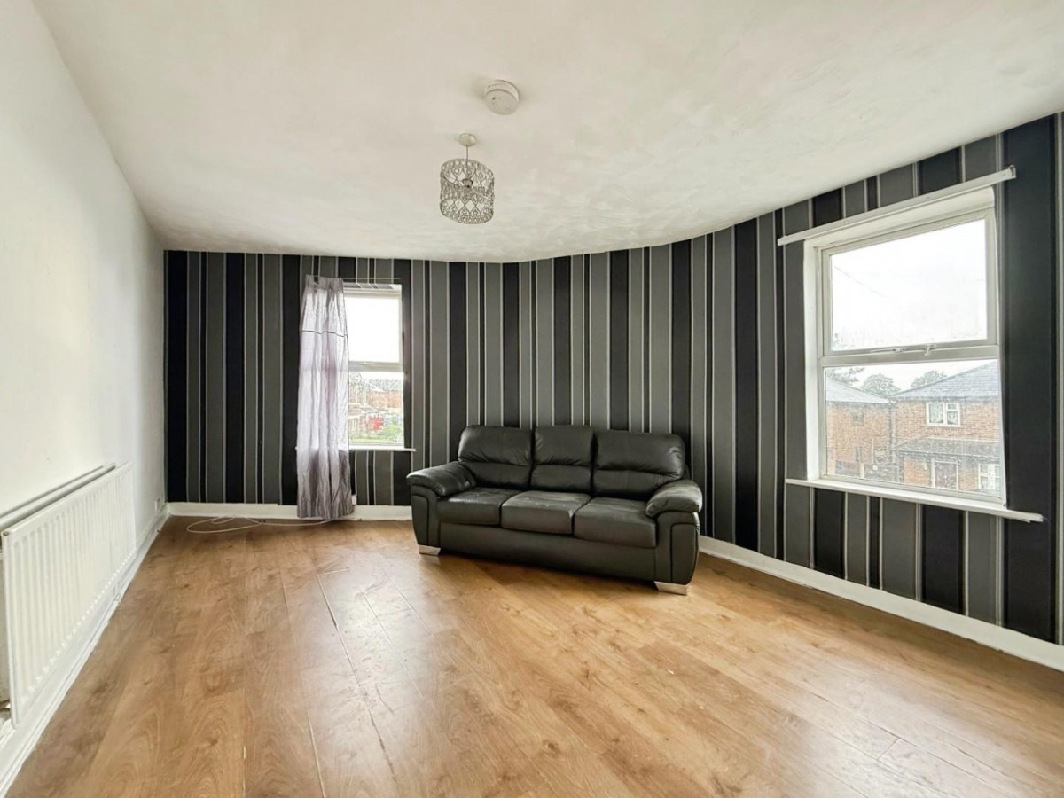 Folly Lane, Warrington