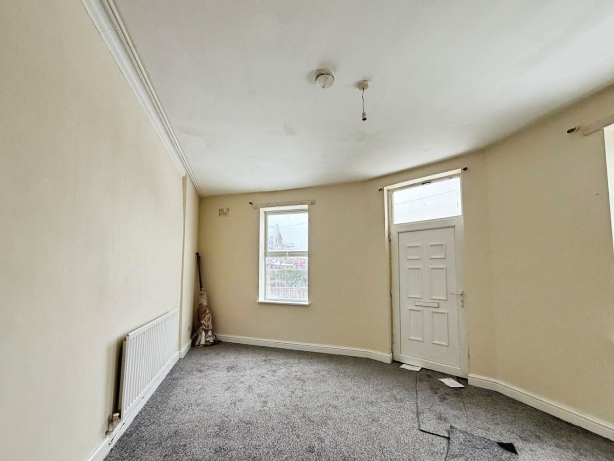 Folly Lane, Warrington