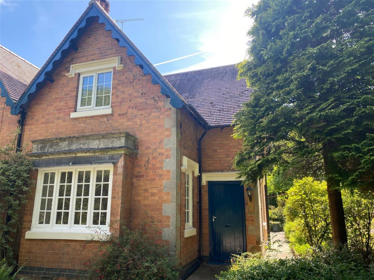 Babworth, Retford, DN22 8EN