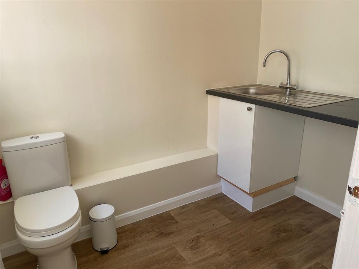 Babworth, Retford, DN22 8EN