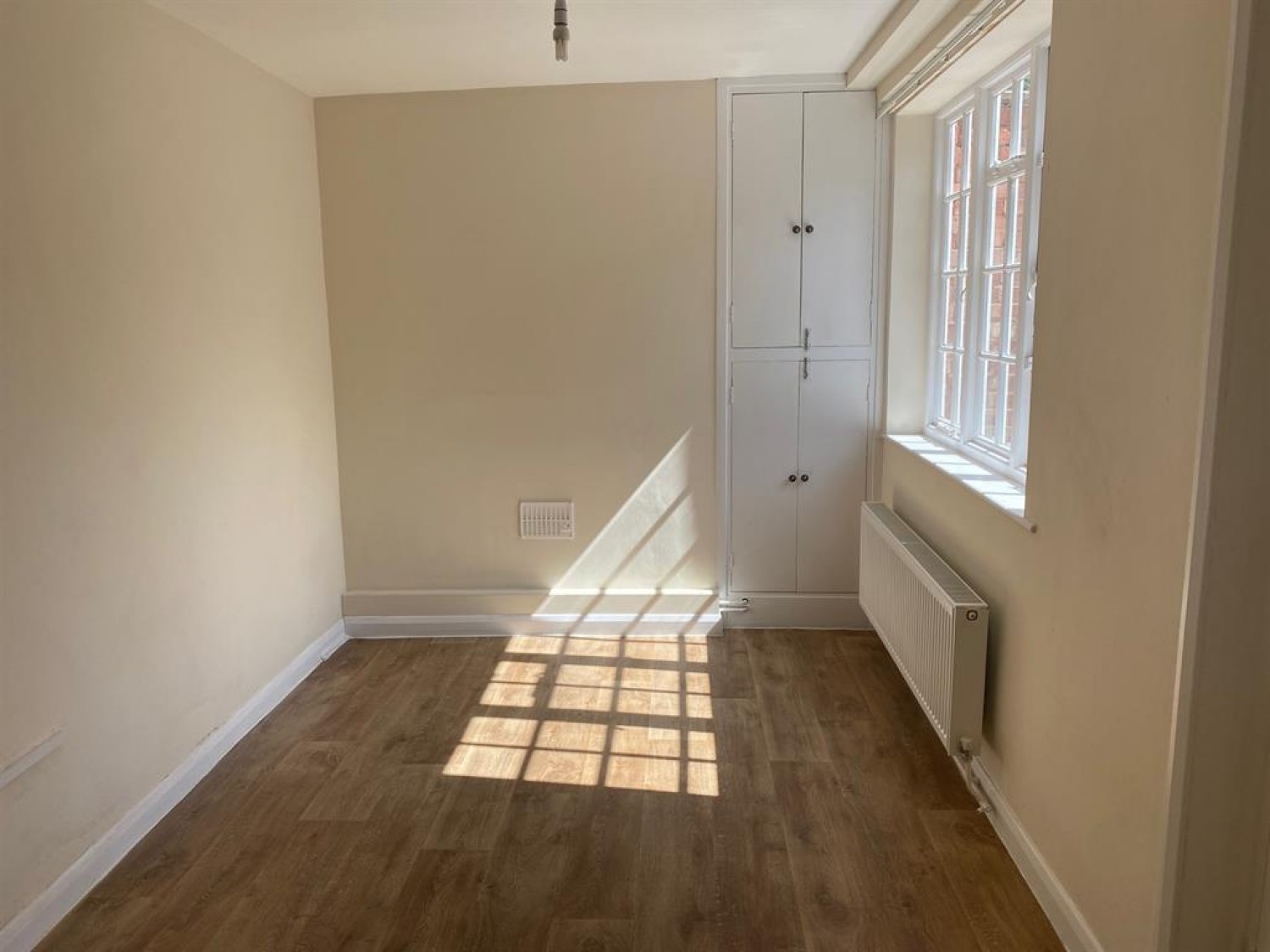 Babworth, Retford, DN22 8EN