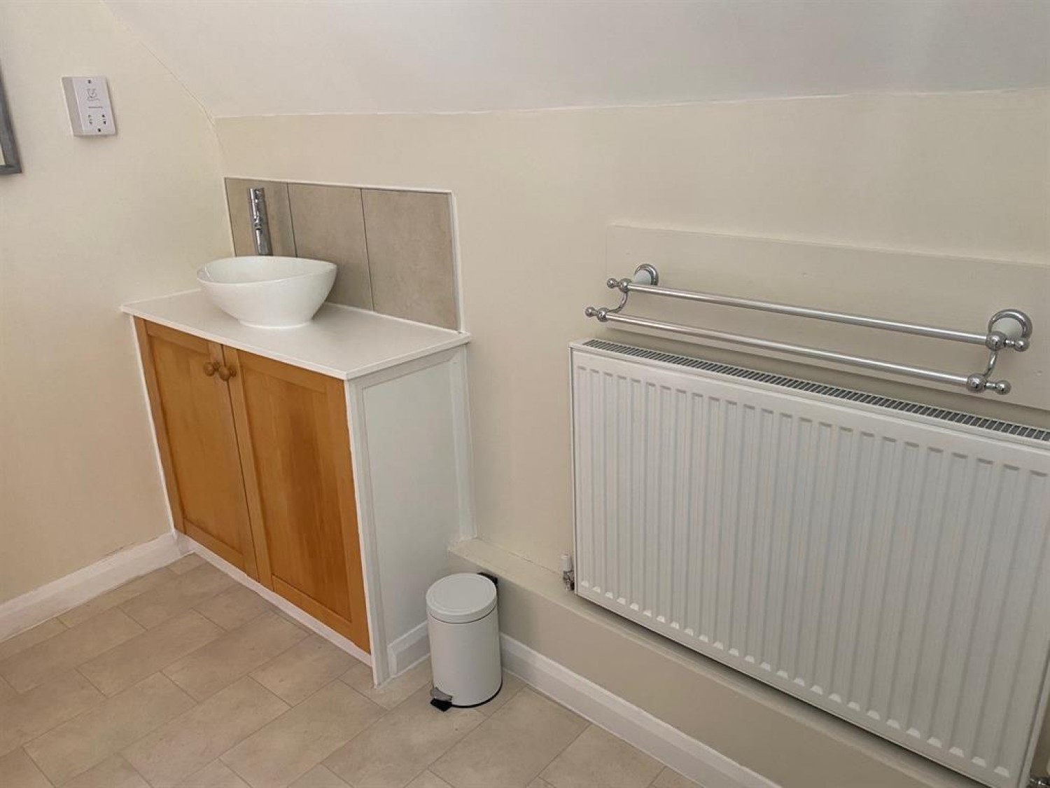 Babworth, Retford, DN22 8EN