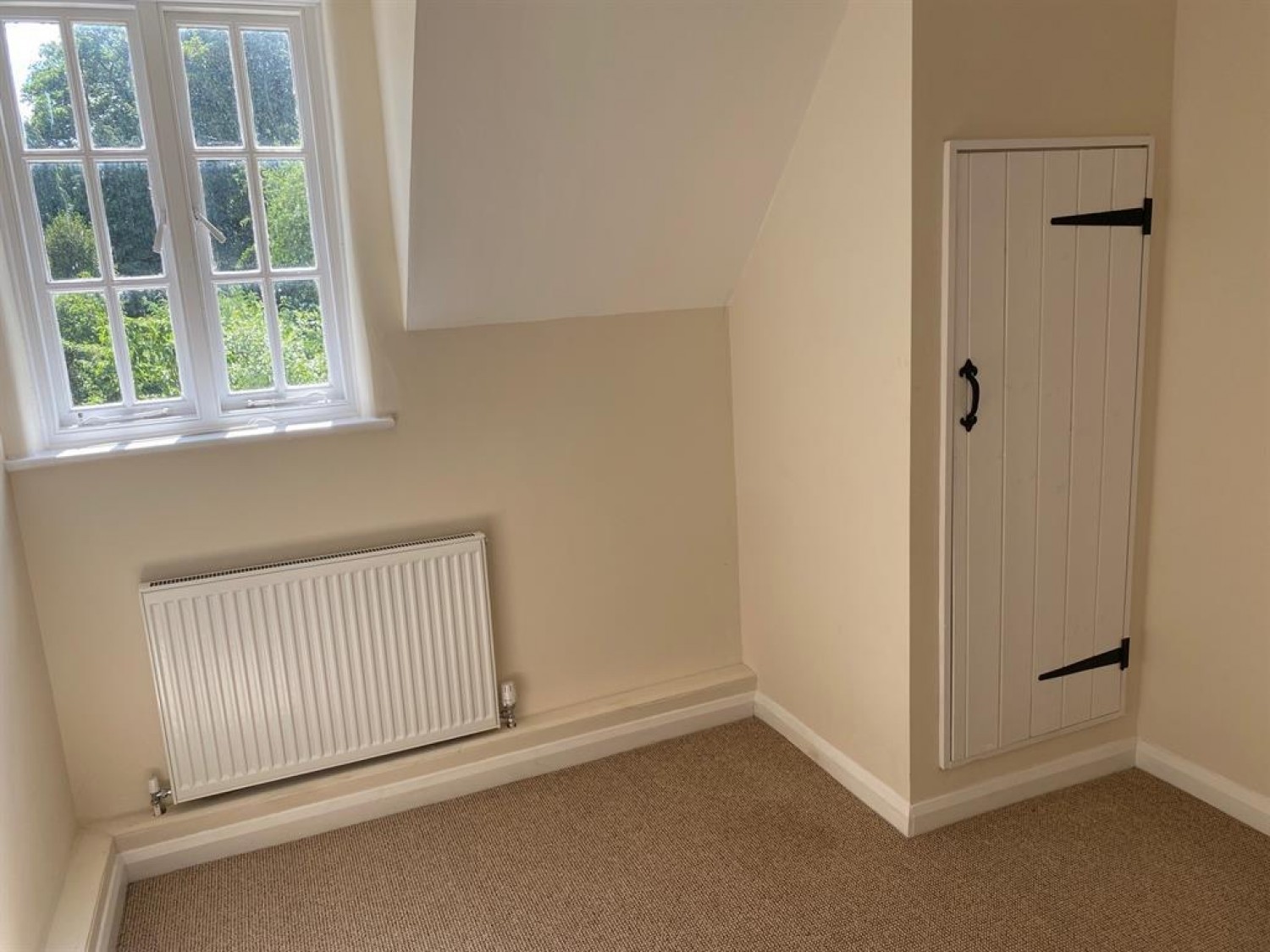 Babworth, Retford, DN22 8EN