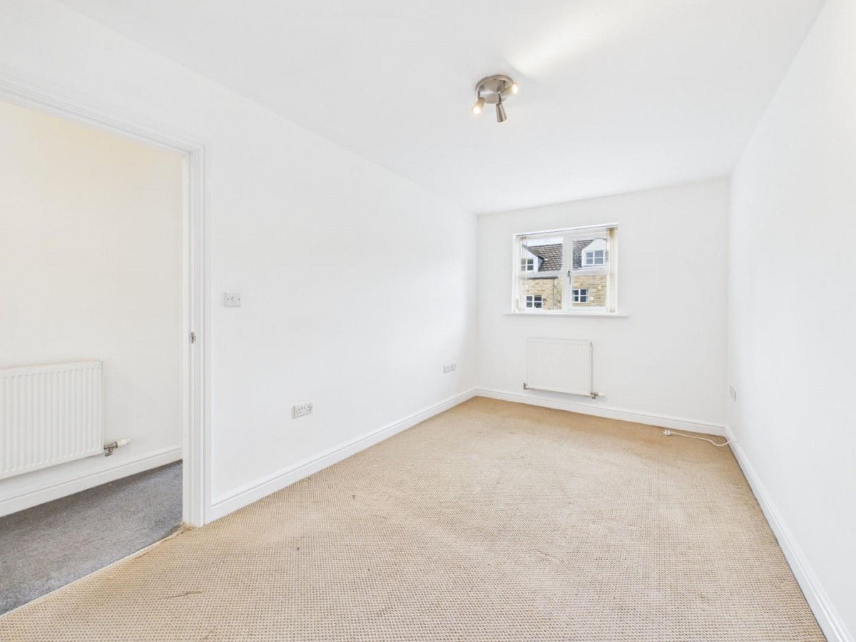 Pepper Hill Lea, Off Damens Road, Keighley