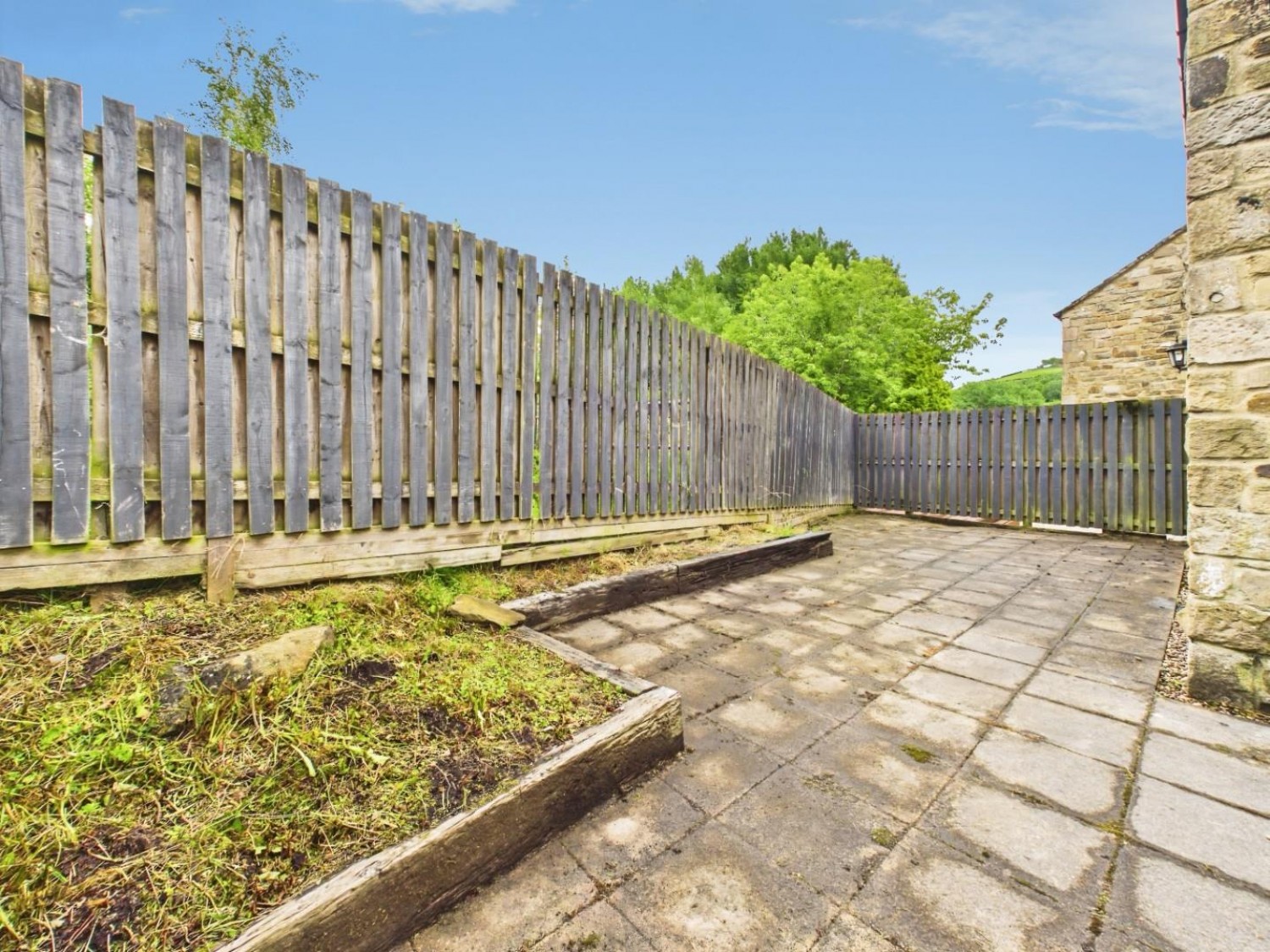 Pepper Hill Lea, Off Damens Road, Keighley
