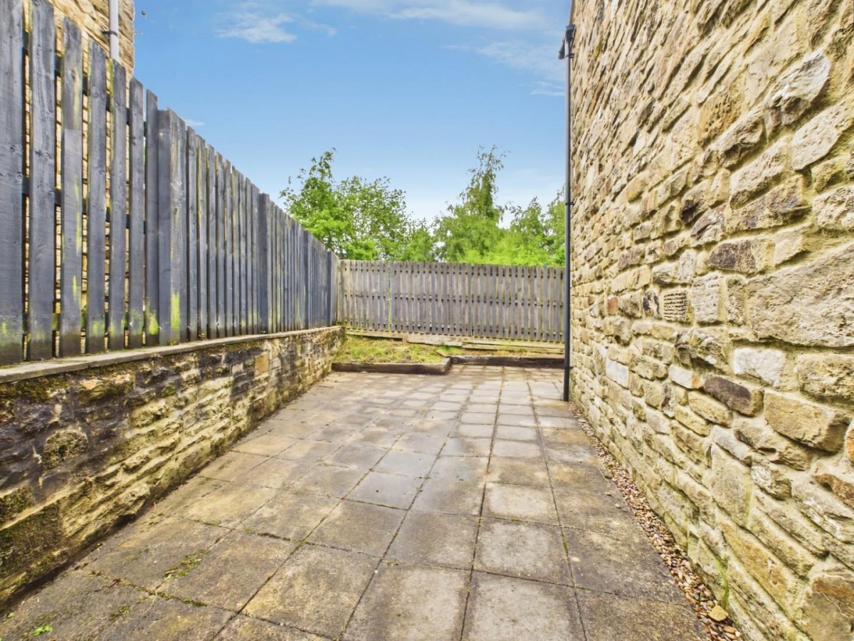 Pepper Hill Lea, Off Damens Road, Keighley