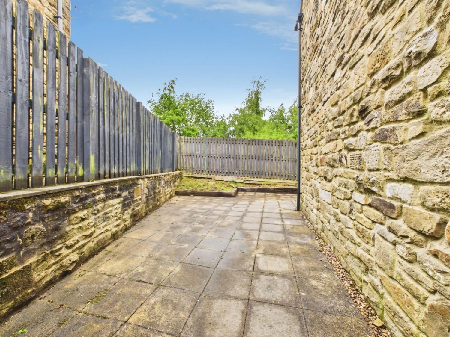 Pepper Hill Lea, Off Damens Road, Keighley