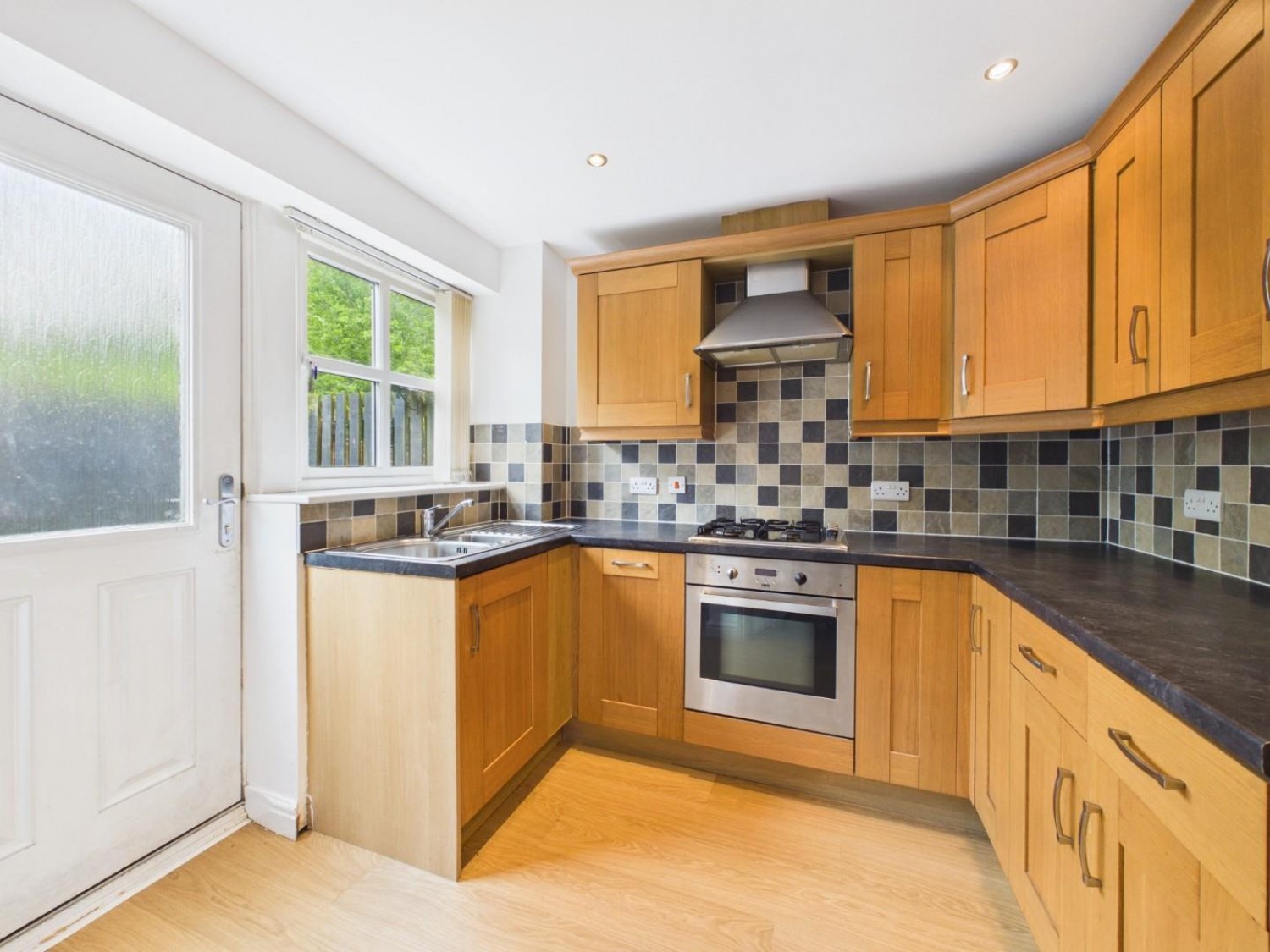 Pepper Hill Lea, Off Damens Road, Keighley