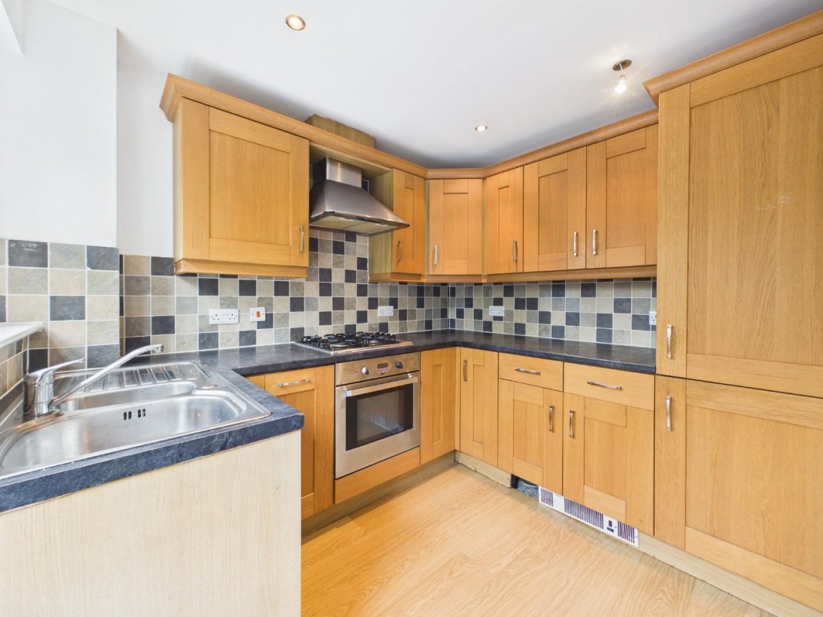 Pepper Hill Lea, Off Damens Road, Keighley