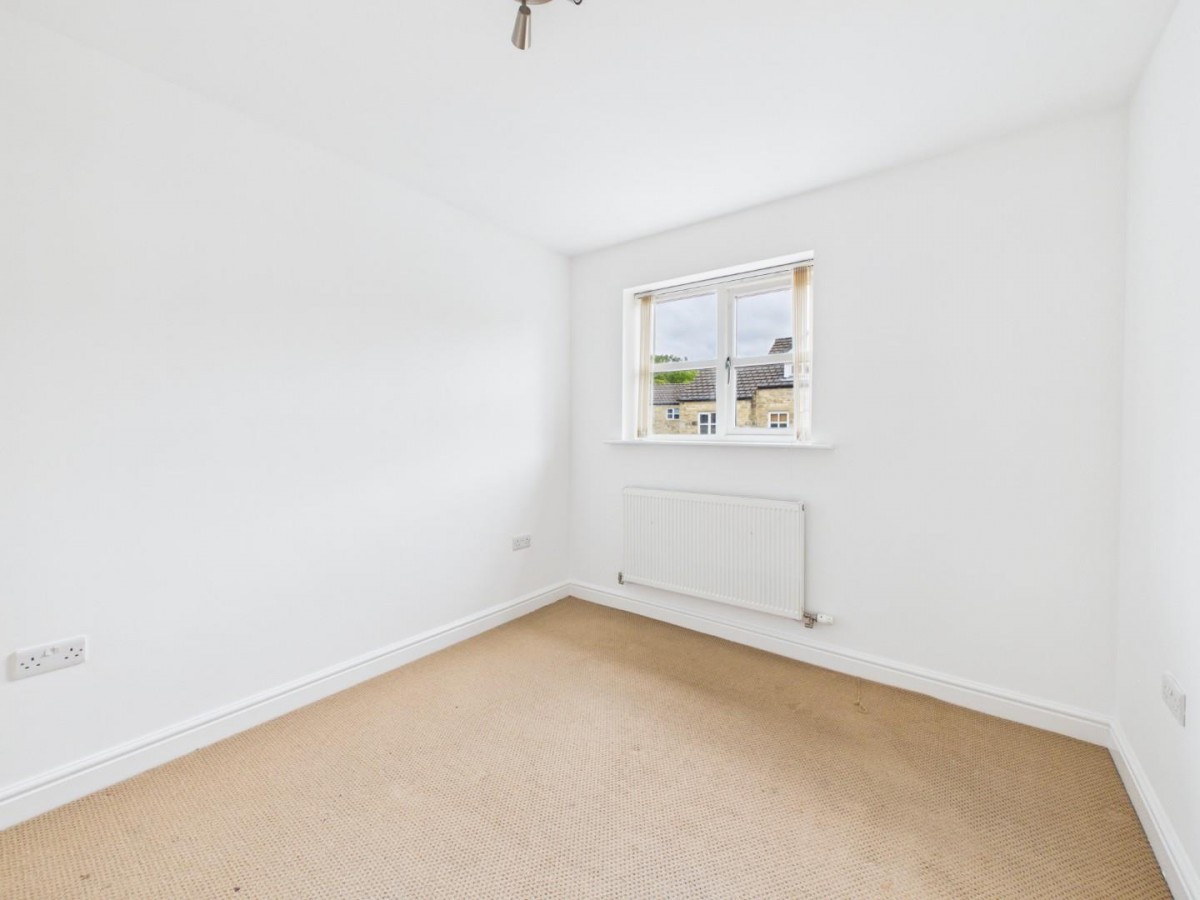 Pepper Hill Lea, Off Damens Road, Keighley
