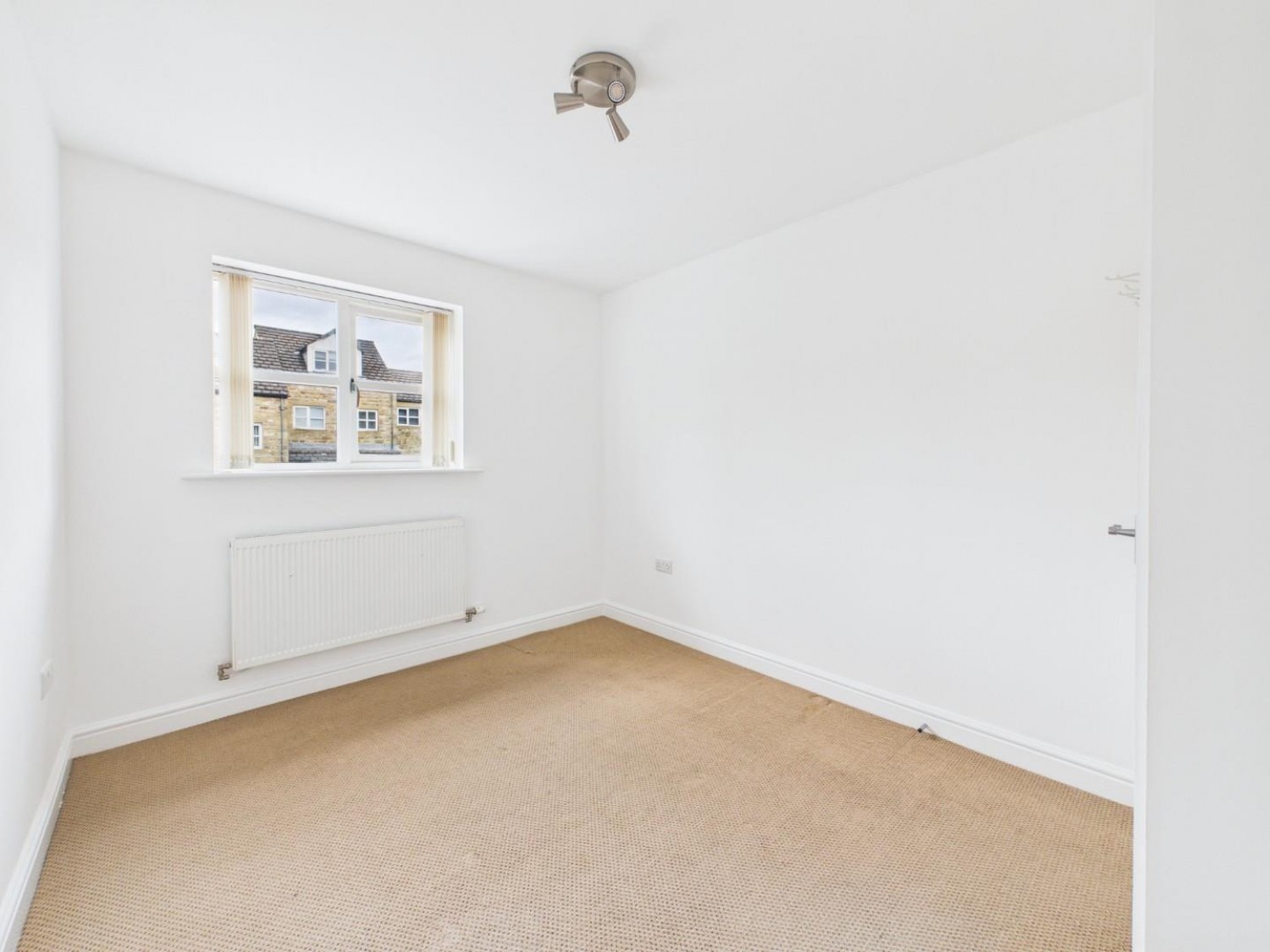 Pepper Hill Lea, Off Damens Road, Keighley