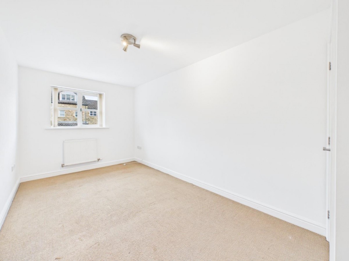 Pepper Hill Lea, Off Damens Road, Keighley