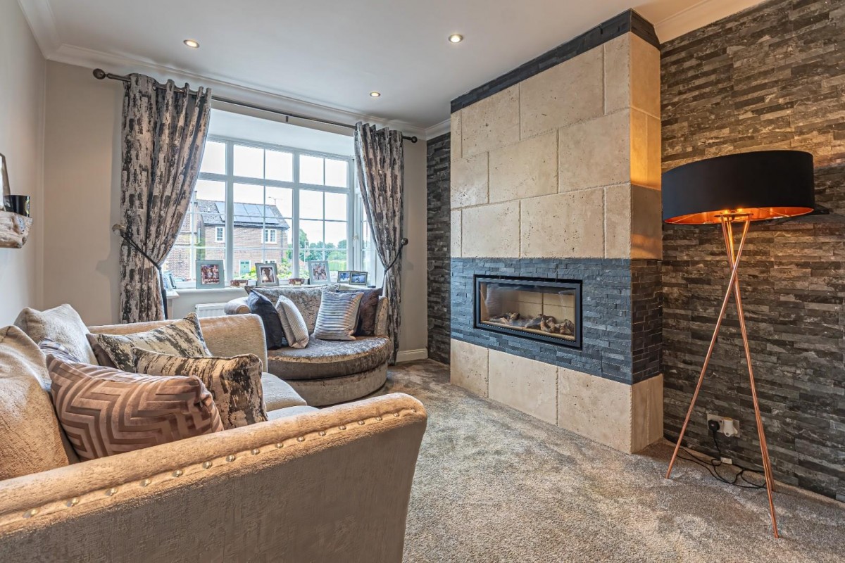 Tibbs Hill Road, Abbots Langley