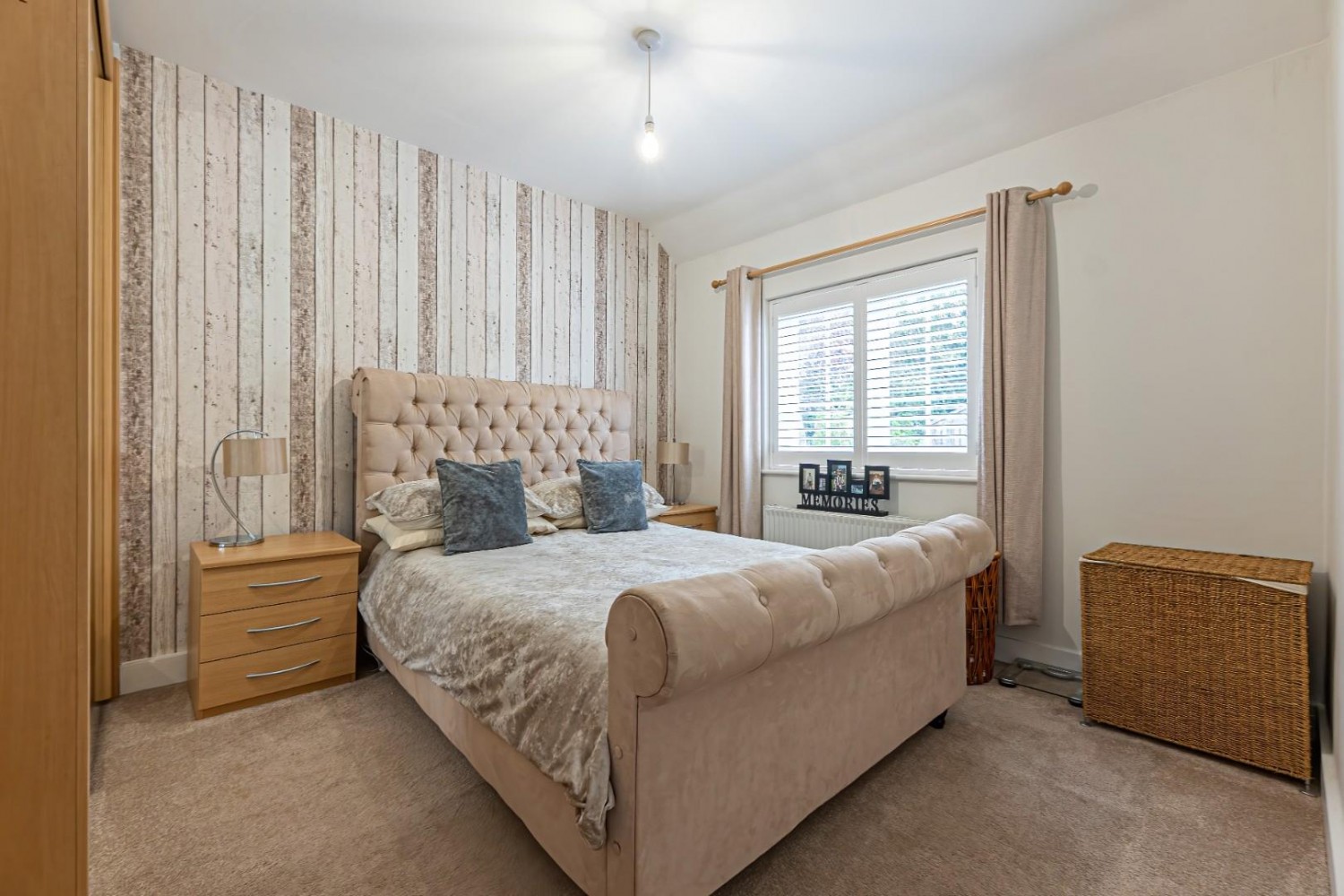 Tibbs Hill Road, Abbots Langley