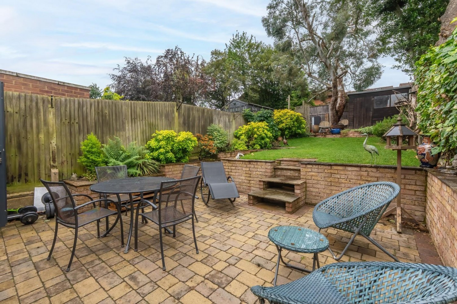 Tibbs Hill Road, Abbots Langley