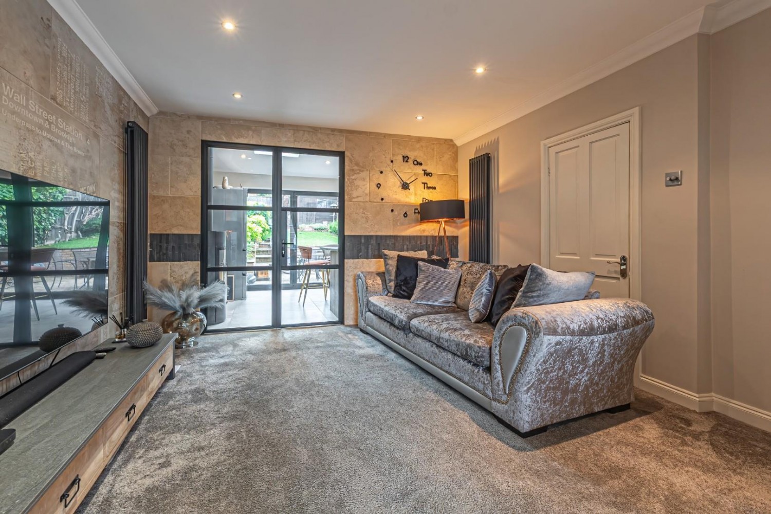 Tibbs Hill Road, Abbots Langley