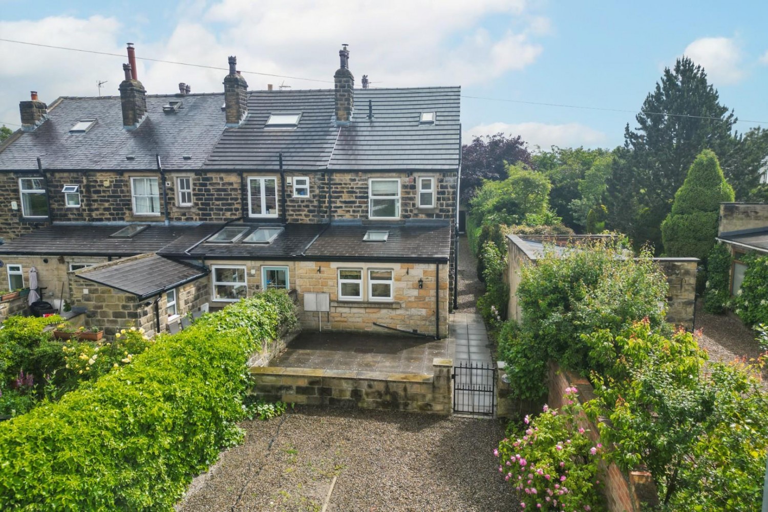 Holywell View, Shadwell, Leeds