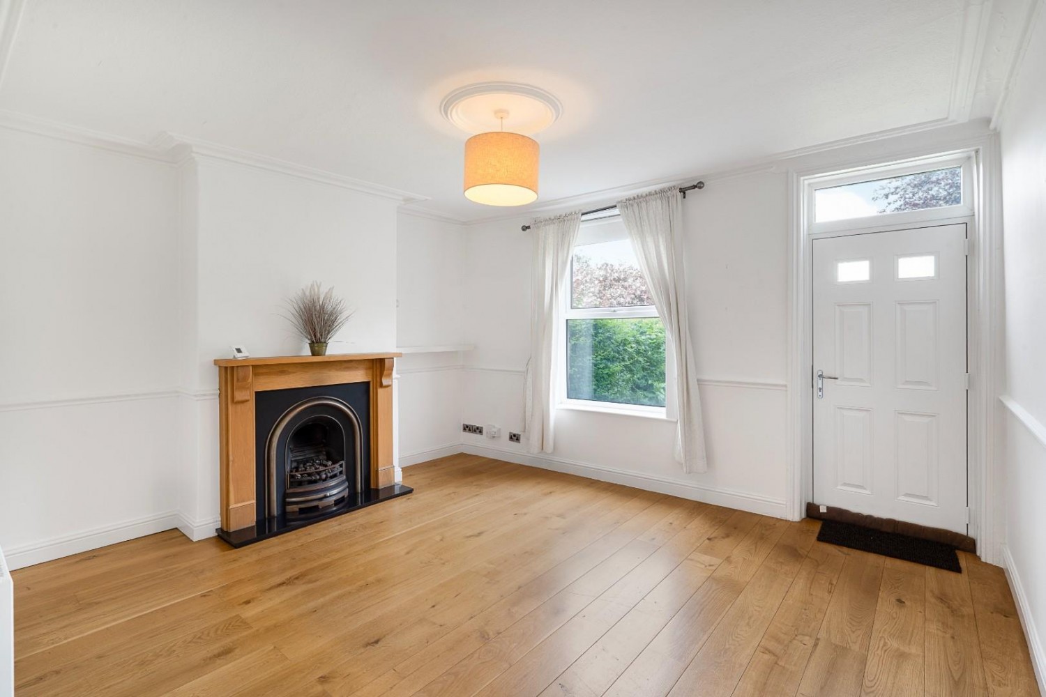 Holywell View, Shadwell, Leeds