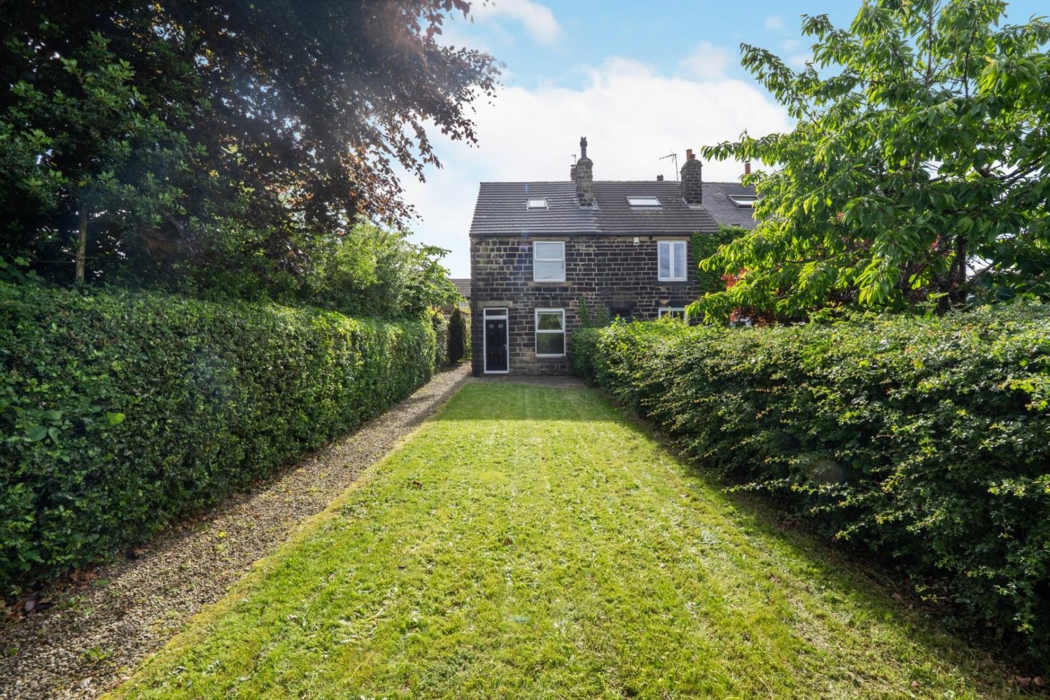 Holywell View, Shadwell, Leeds