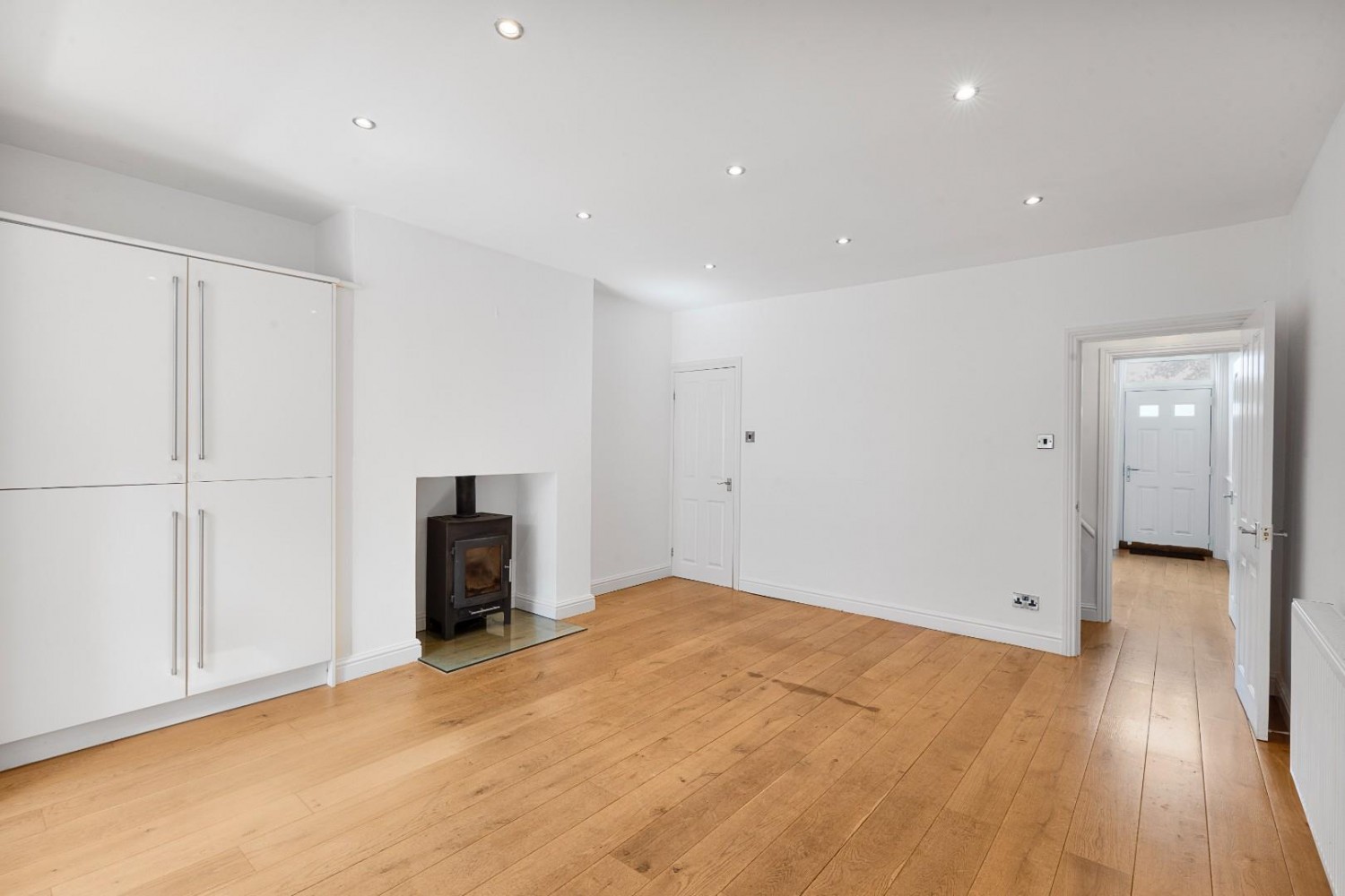 Holywell View, Shadwell, Leeds