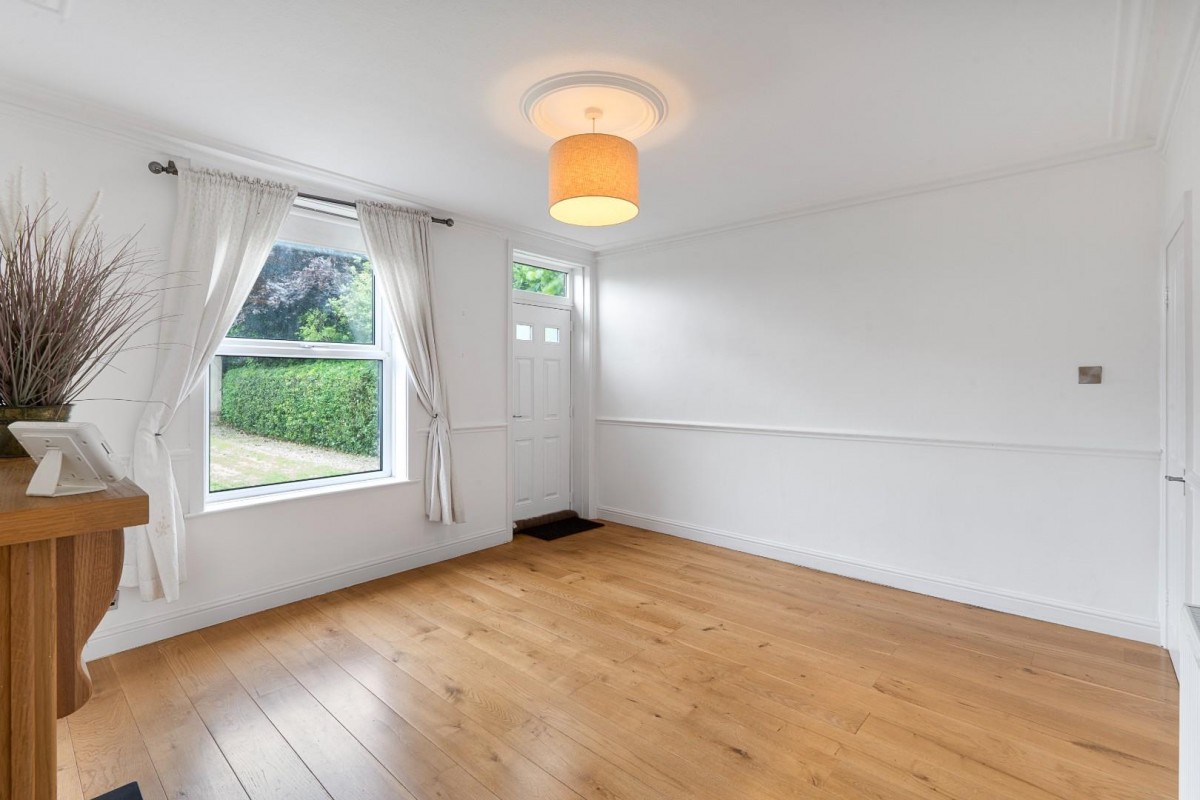 Holywell View, Shadwell, Leeds
