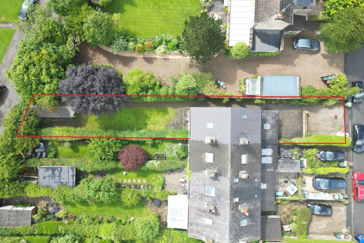 Holywell View, Shadwell, Leeds
