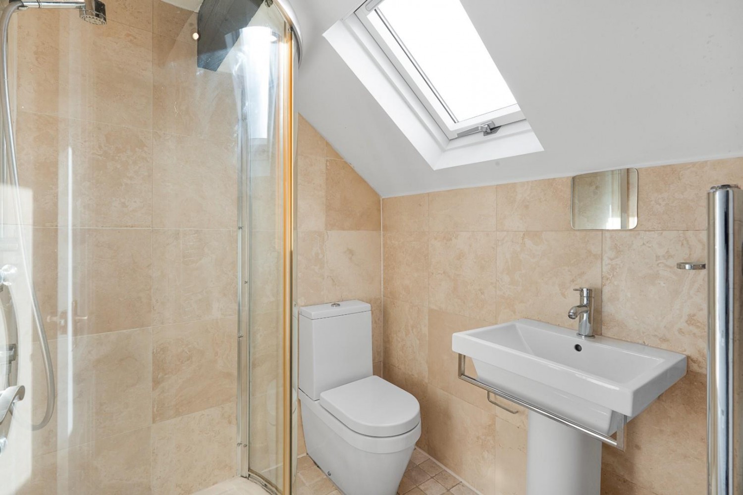 Holywell View, Shadwell, Leeds