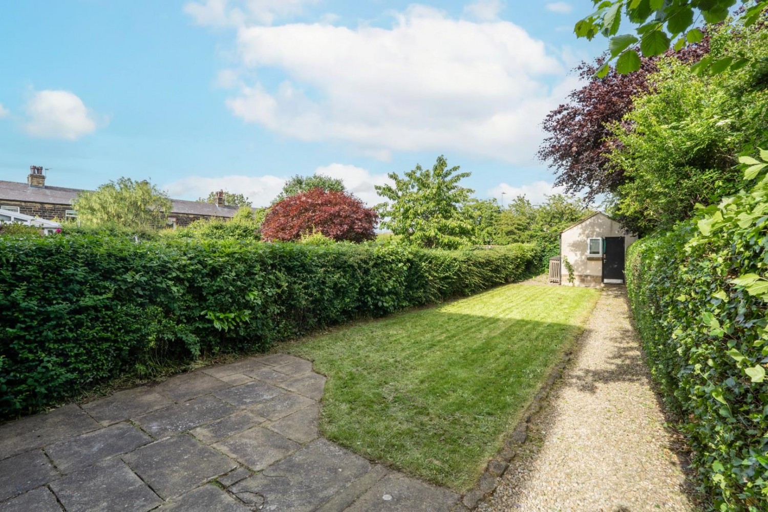 Holywell View, Shadwell, Leeds