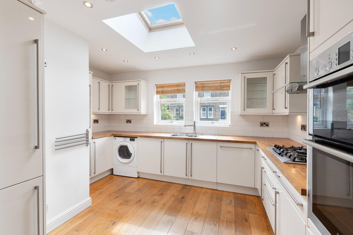 Holywell View, Shadwell, Leeds