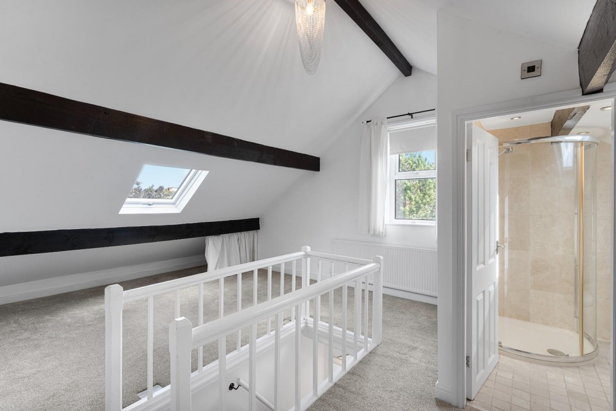 Holywell View, Shadwell, Leeds