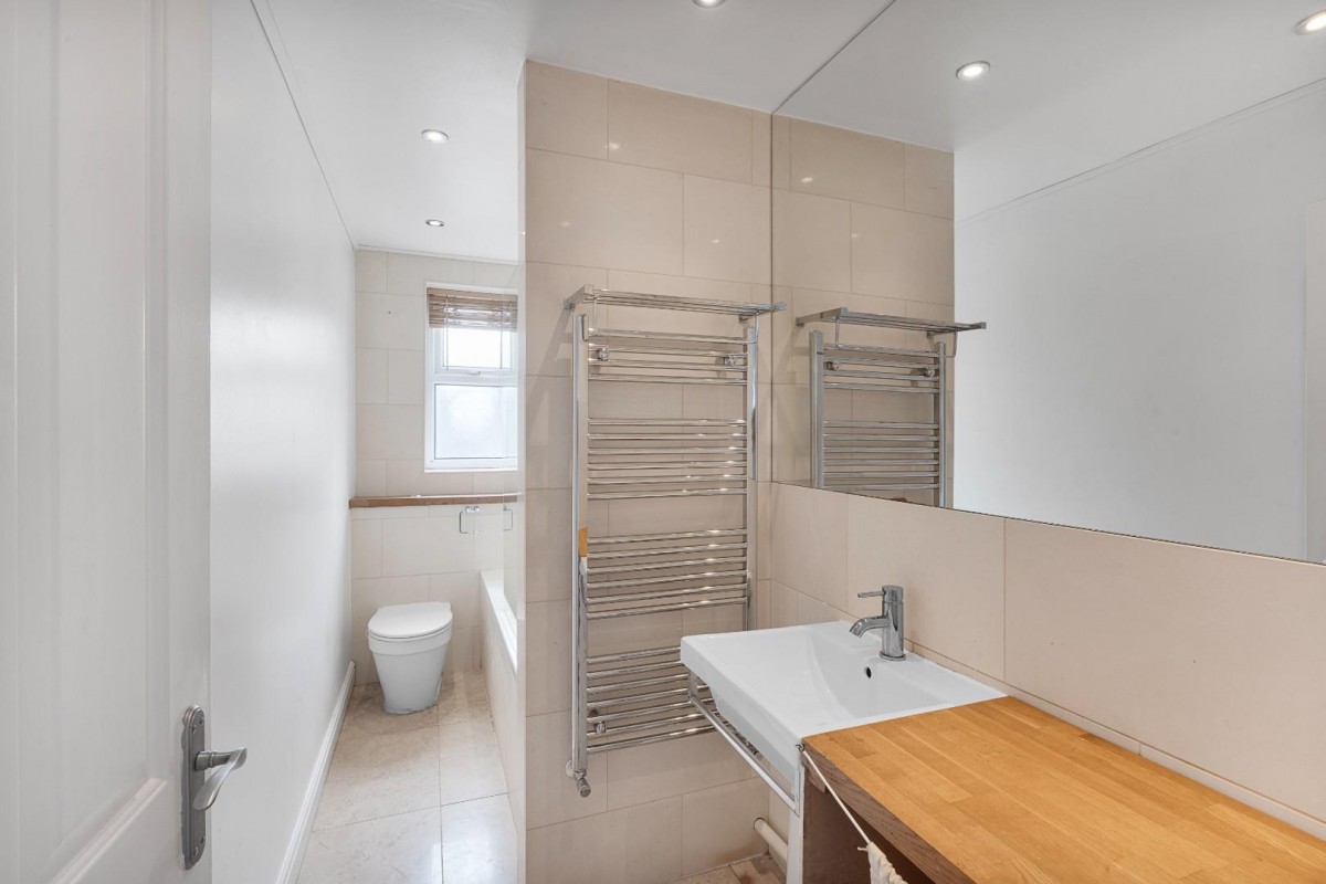 Holywell View, Shadwell, Leeds
