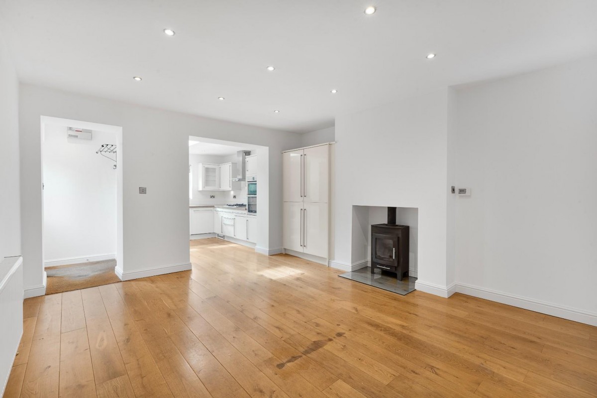 Holywell View, Shadwell, Leeds