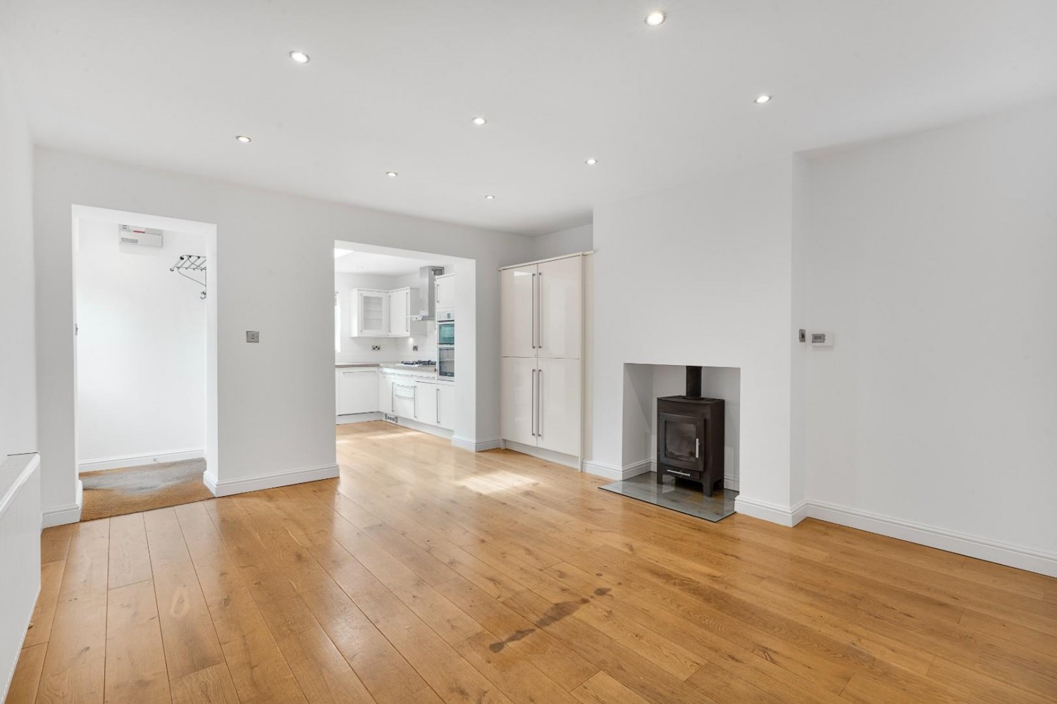 Holywell View, Shadwell, Leeds