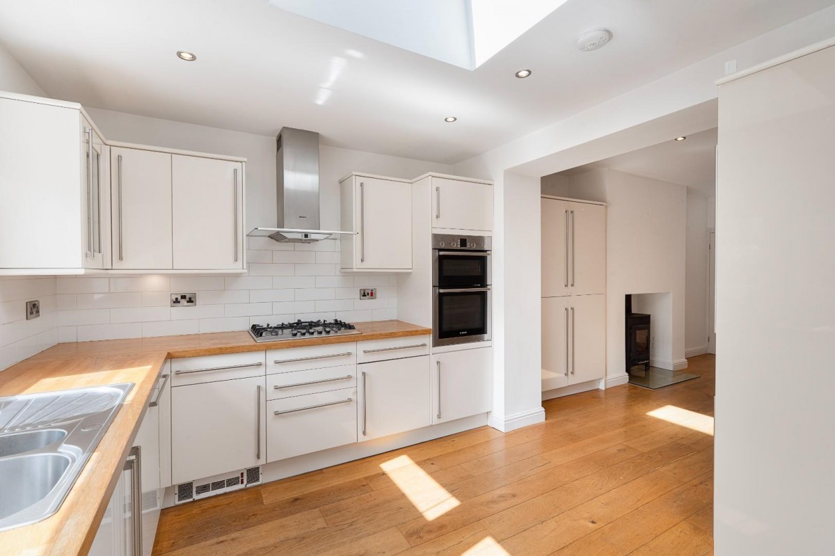 Holywell View, Shadwell, Leeds