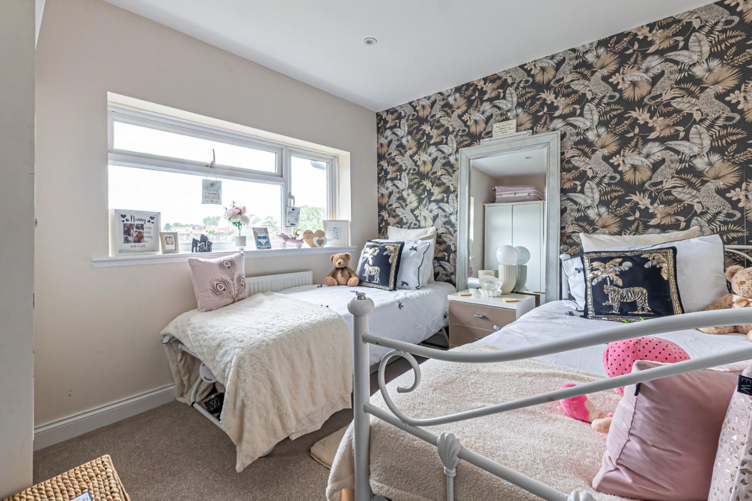 Coulser Close, Hemel Hempstead