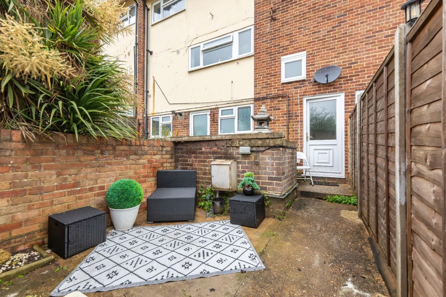 Coulser Close, Hemel Hempstead
