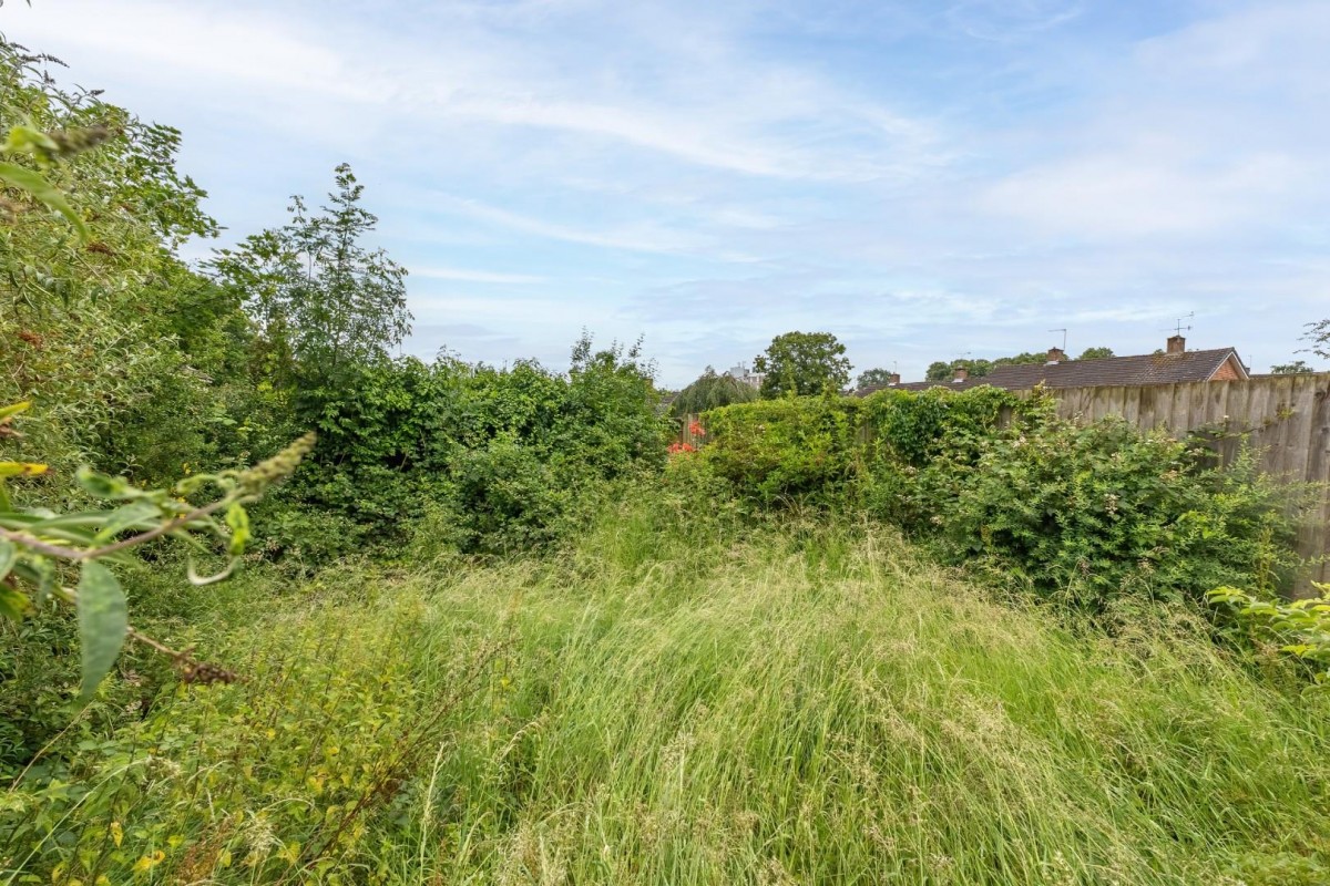 Coulser Close, Hemel Hempstead