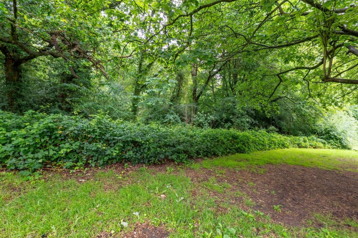 Coulser Close, Hemel Hempstead