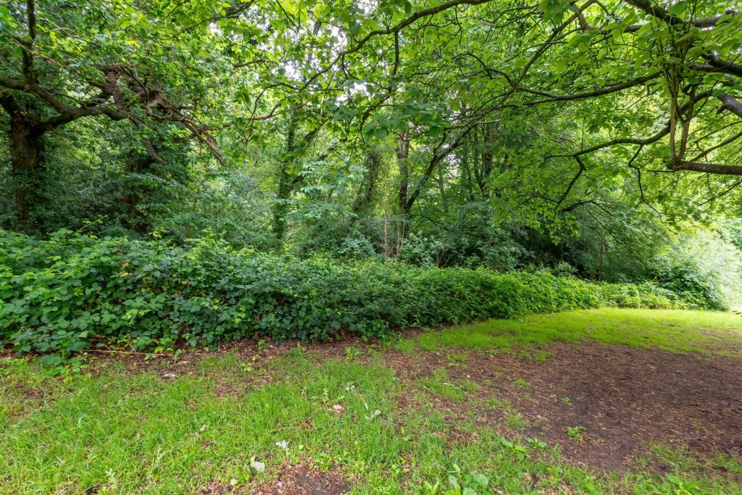 Coulser Close, Hemel Hempstead
