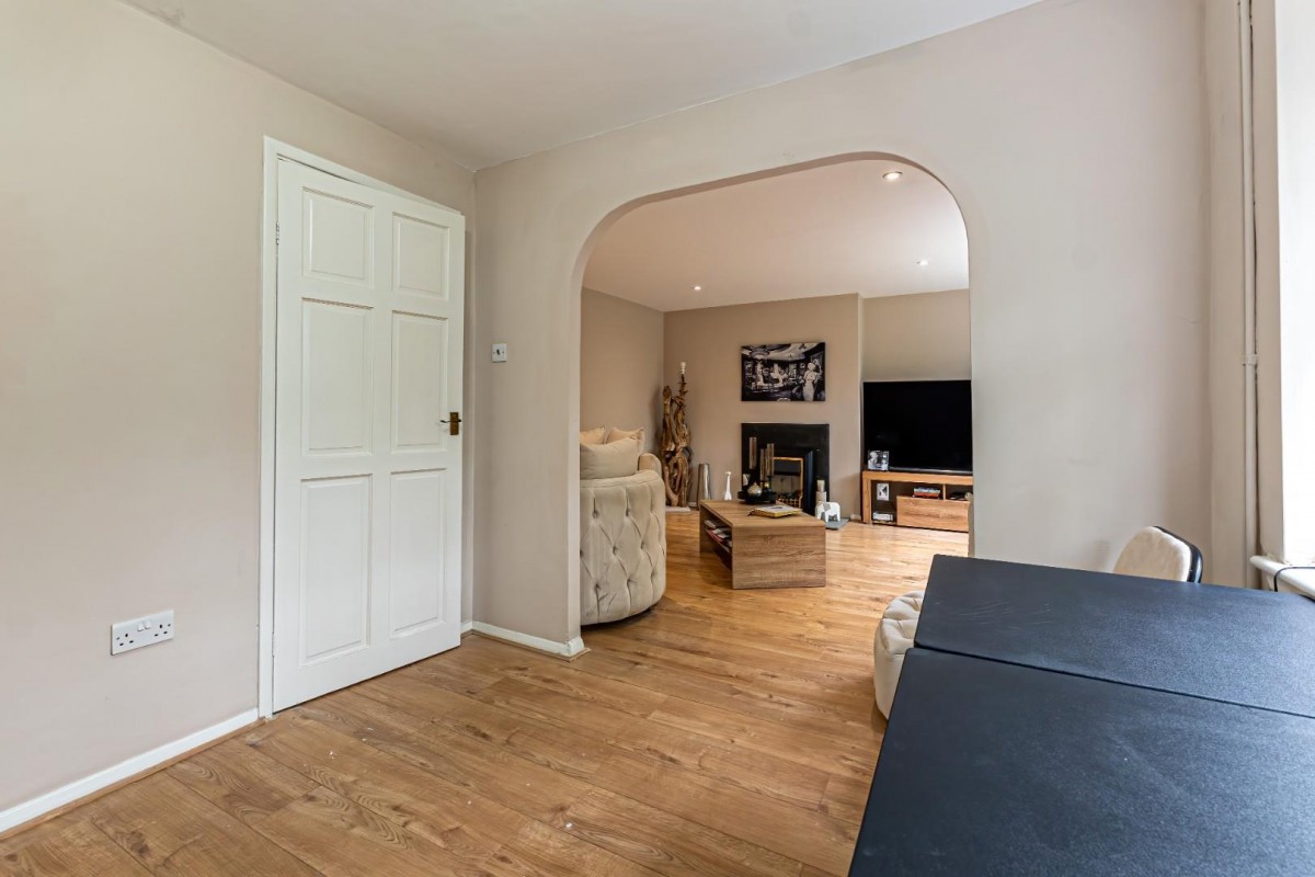 Coulser Close, Hemel Hempstead
