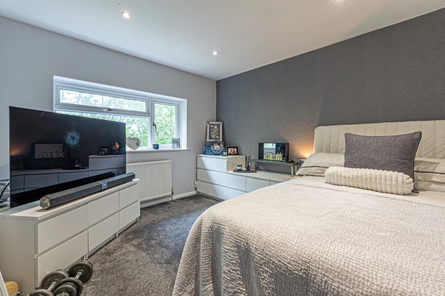 Coulser Close, Hemel Hempstead