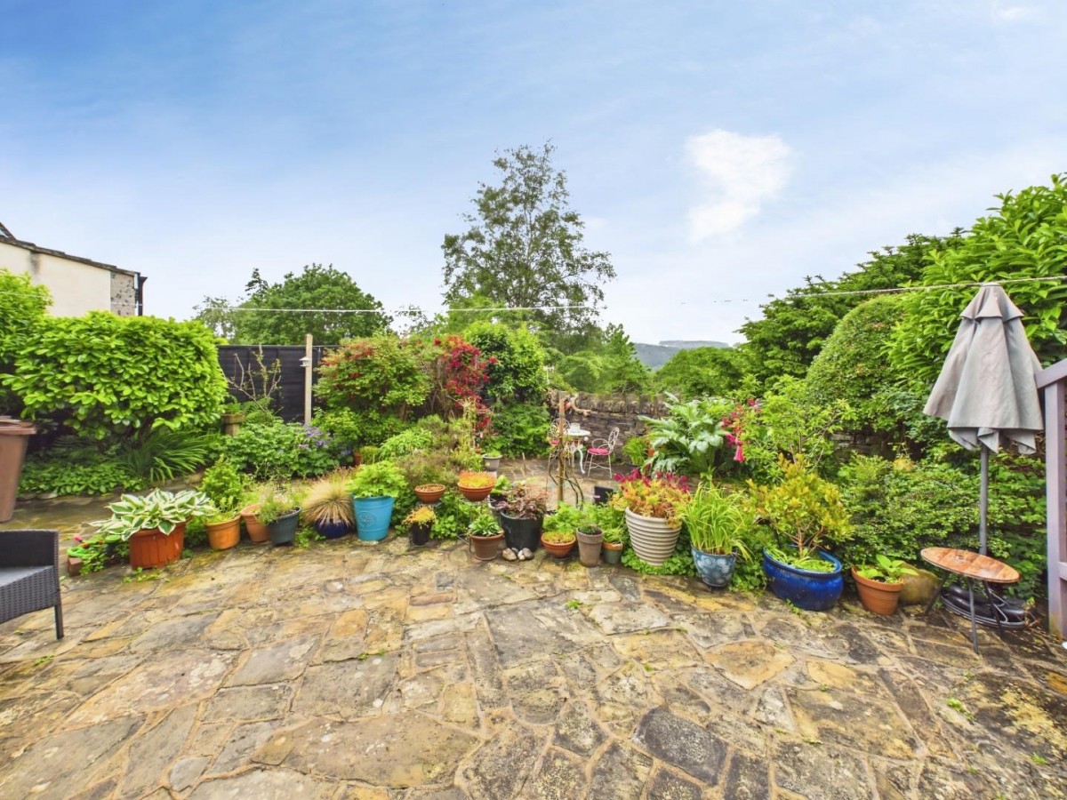 Grange Road, Bingley, West Yorkshire