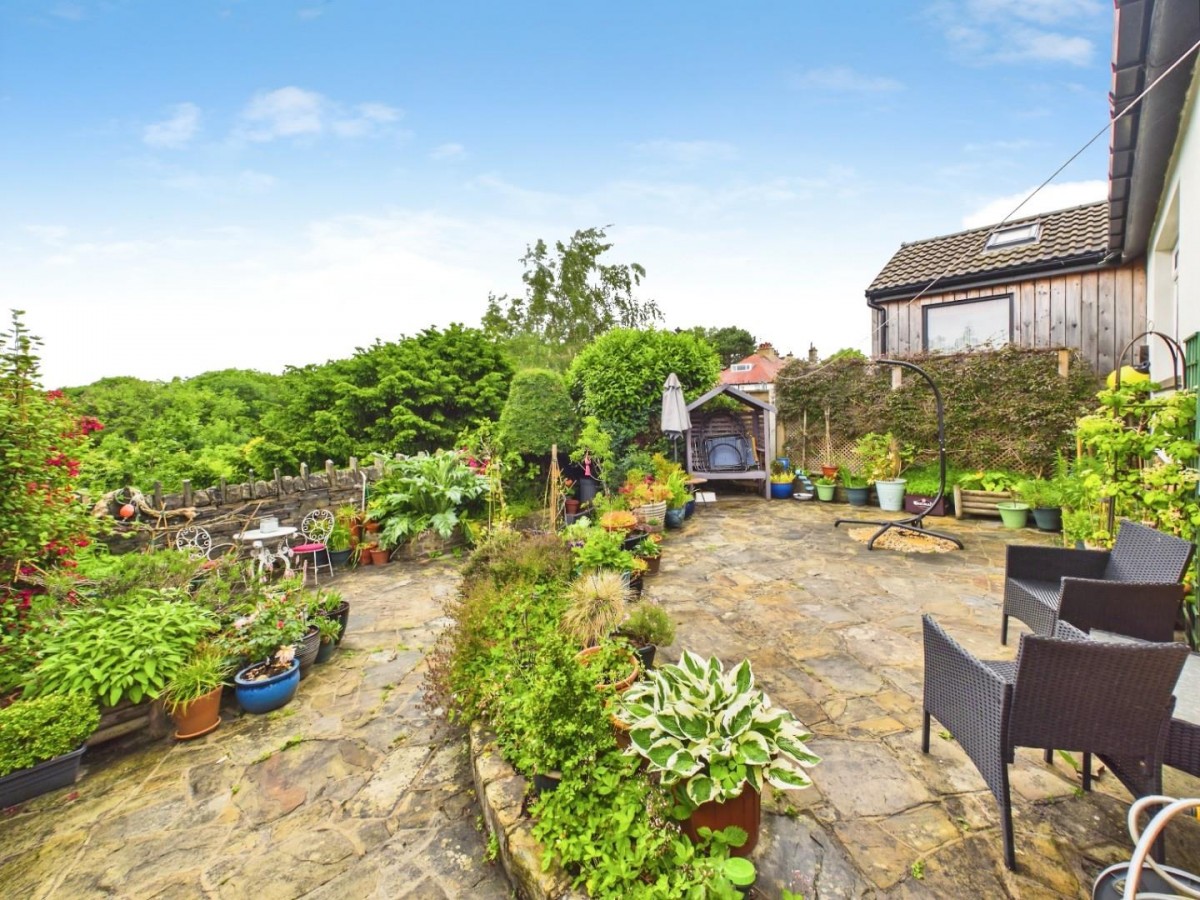 Grange Road, Bingley, West Yorkshire