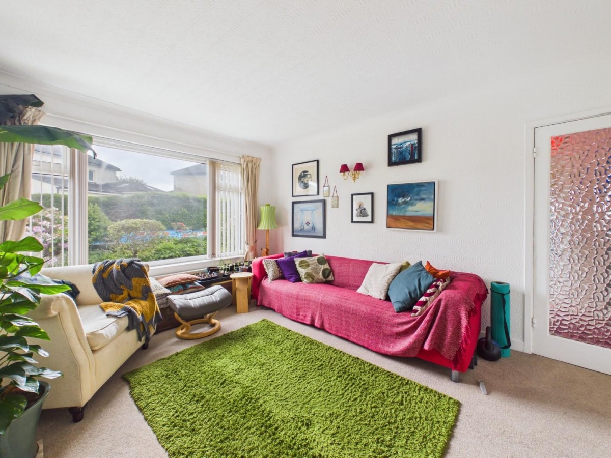 Grange Road, Bingley, West Yorkshire